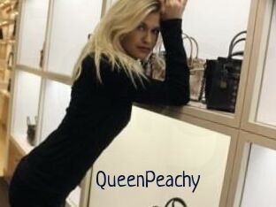 QueenPeachy