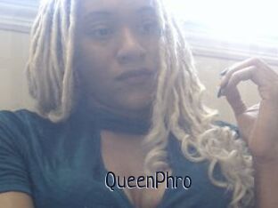 QueenPhro