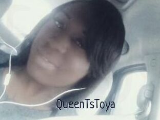 QueenTsToya
