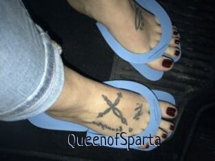 QueenofSparta