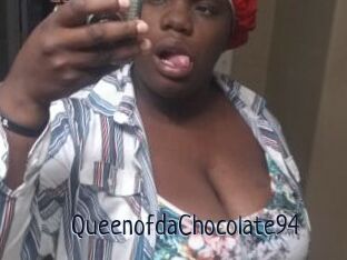 QueenofdaChocolate94