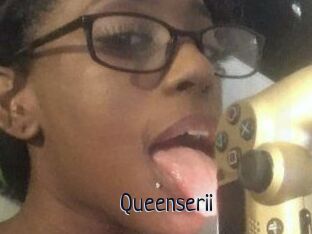 Queenserii