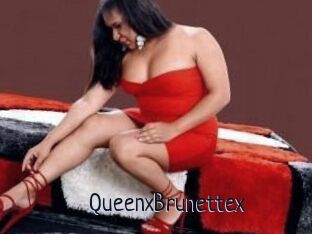 QueenxBrunettex