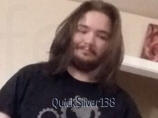 QuickSilver138