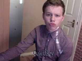 QuietBoy