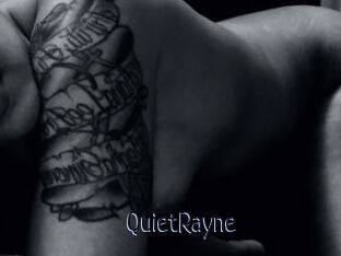 QuietRayne