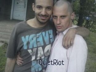 QuietRiot