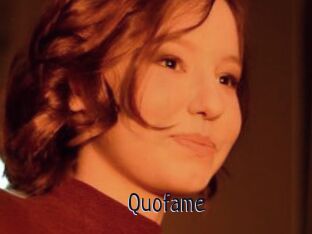 Quofame