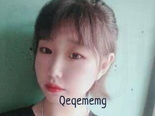 Qeqememg