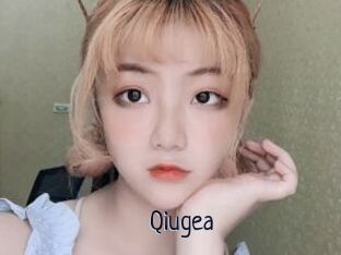 Qiugea