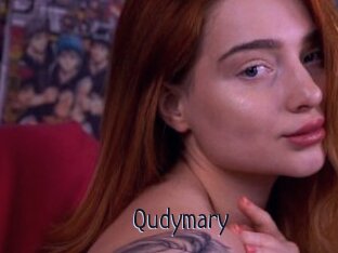 Qudymary