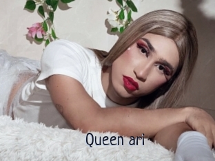 Queen_ari