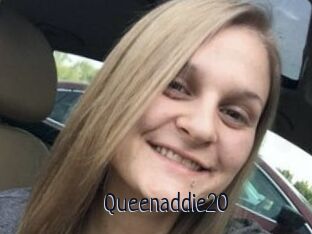 Queenaddie20