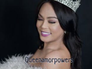 Queenamorpowers