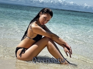 Queenchatur