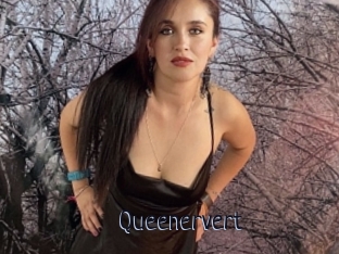 Queenervert