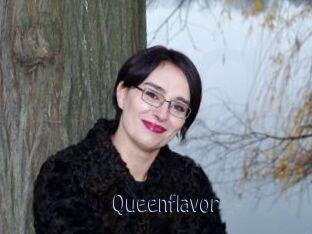 Queenflavor