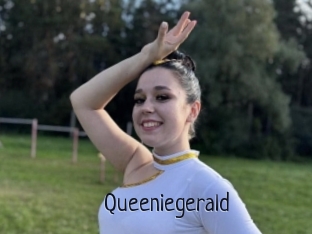 Queeniegerald