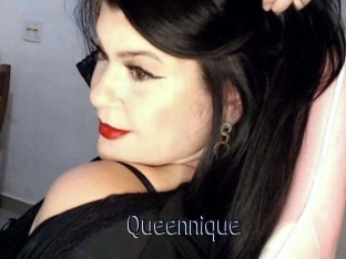 Queennique