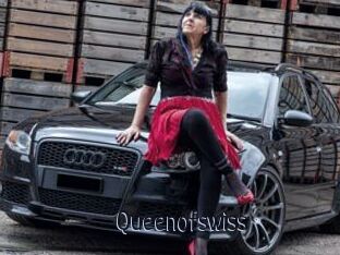 Queenofswiss