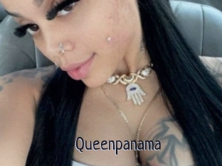 Queenpanama