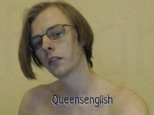 Queensenglish