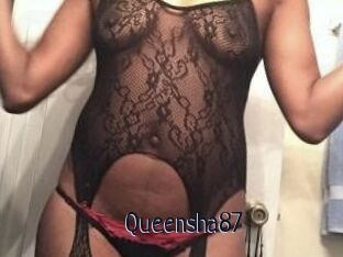 Queensha87