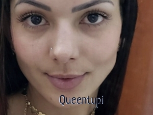 Queentupi