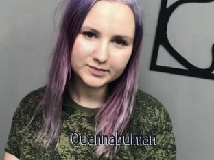 Quennabulman