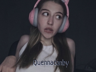 Quennadanby