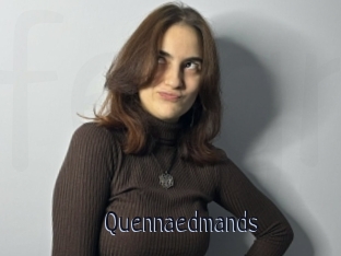Quennaedmands