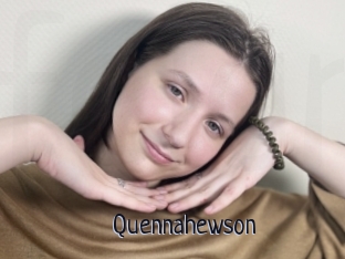 Quennahewson