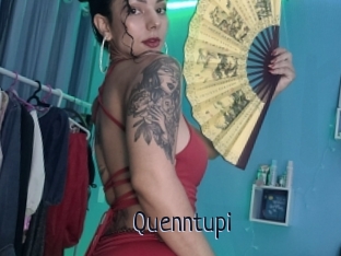 Quenntupi
