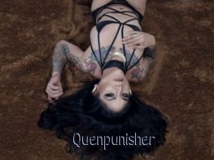 Quenpunisher