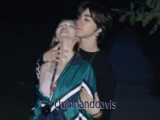 Quinnanddavis