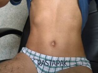 RASTAPAK
