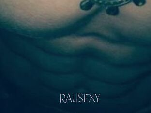 RAUSEXY