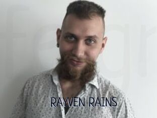 RAYVEN_RAINS