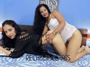 RECHELandCHRIS
