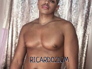 RICARDO21CM