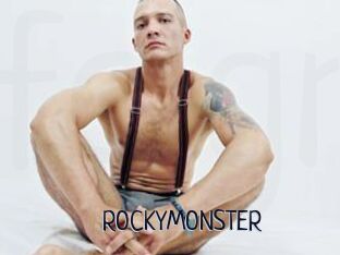 ROCKYMONSTER