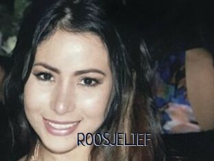 ROOSJELIEF