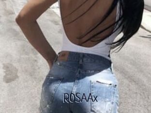 ROSAAx