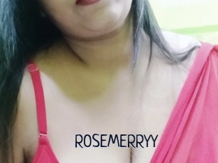 ROSEMERRYY
