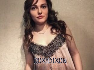 ROXY_DIXON