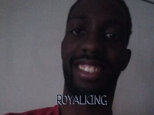 ROYALKING