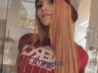 Raaccon