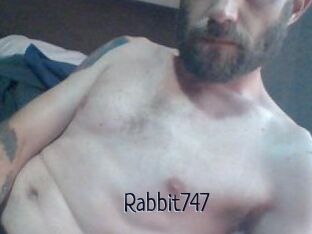 Rabbit747