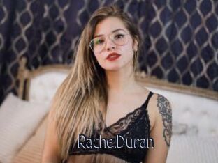 RachelDuran
