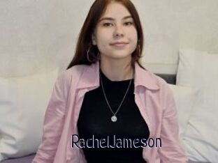 RachelJameson